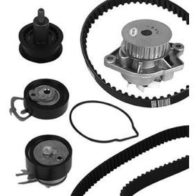 Achetez des Kit de distribution + pompe à eau KWP KW674-2 à prix pour 207,51 €