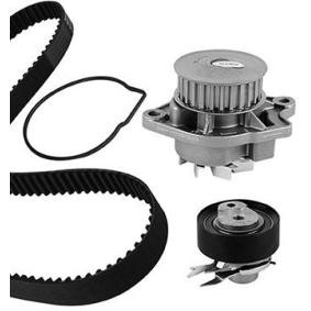 Achetez des Kit de distribution + pompe à eau KWP KW676-2 à prix pour 118,49 €