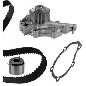 Achetez des Kit de distribution + pompe à eau KWP KW738-1 à prix pour 90,26 €