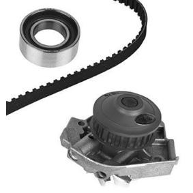 Achetez des Kit de distribution + pompe à eau KWP KW739-1 à prix pour 78,94 €
