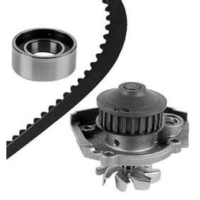 Achetez des Kit de distribution + pompe à eau KWP KW739-2 à prix pour 81,26 €