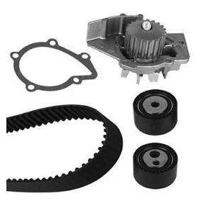 Achetez des Kit de distribution + pompe à eau KWP KW747-1 à prix pour 121,14 €