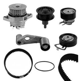 Achetez des Kit de distribution + pompe à eau KWP KW765-1 à prix pour 149,43 €