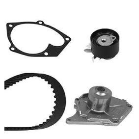 Achetez des Kit de distribution + pompe à eau KWP KW821-1 à prix pour 131,82 €