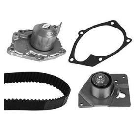 Achetez des Kit de distribution + pompe à eau KWP KW822-1 à prix pour 168,56 €