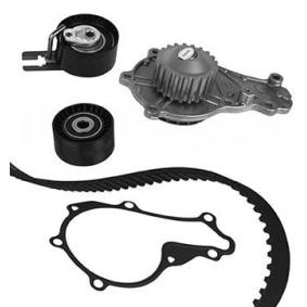Achetez des Kit de distribution + pompe à eau KWP KW859-1 à prix pour 127,96 €