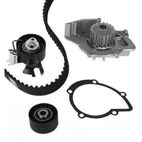 Achetez des Kit de distribution + pompe à eau KWP KW861-2 à prix pour 150,35 €
