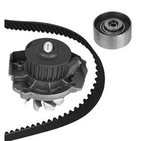 Achetez des Kit de distribution + pompe à eau KWP KW866-1 à prix pour 107,80 €