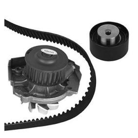 Achetez des Kit de distribution + pompe à eau KWP KW866-2 à prix pour 110,08 €