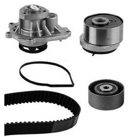 Achetez des Kit de distribution + pompe à eau KWP KW959-1 à prix pour 148,81 €