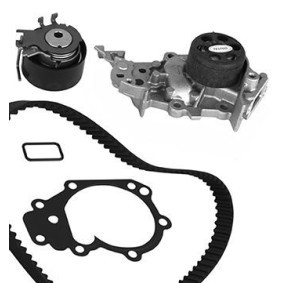 Achetez des Kit de distribution + pompe à eau KWP KW983-1 à prix pour 140,06 €