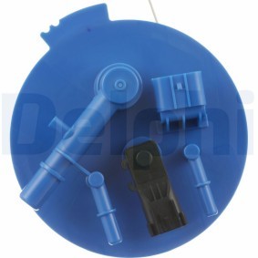 Wasserpumpe + Zahnriemensatz für FIAT von DELPHI