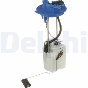 Comprar Bomba de agua + kit de correa de distribución de DELPHI KWP1601115 a bajo precio de 148,42 €