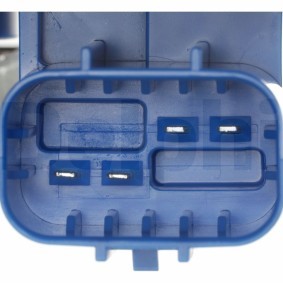 Wasserpumpe + Zahnriemensatz von DELPHI KWP1603113