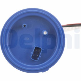 PEUGEOT Wasserpumpe + Zahnriemensatz von DELPHI