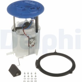 Comprar Bomba de agua + kit de correa de distribución de DELPHI KWP1898317 a bajo precio de 149,96 €