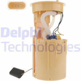 Köp Kamremssats med vattenpump av DELPHI KWP2293308 till det låga priset 2354,19 kr