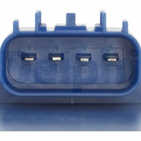 Comprar Bomba de agua + kit de correa de distribución de DELPHI KWP2388310 a bajo precio de 161,36 €