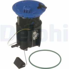 Wasserpumpe + Zahnriemensatz für SUZUKI von DELPHI