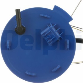 Comprar Bomba de agua + kit de correa de distribución de DELPHI KWP2395196 a bajo precio de 142,15 €
