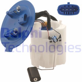 Acquista Kit cinghia distribuzione, pompa acqua da DELPHI KWP2429342 a buon mercato per soli 194,81 €