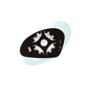 Acquista Vetro specchio, specchio esterno da SPJ L-0278 a buon mercato per soli 45,55 €