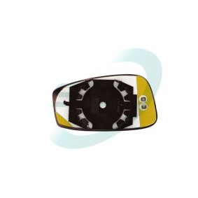 Acquista Vetro specchio, specchio esterno da SPJ L-0282 a buon mercato per soli 63,82 €