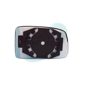 Acquista Vetro specchio, specchio esterno da SPJ L-0316 a buon mercato per soli 51,10 €