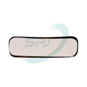 Compre Cristal de espejo retrovisor de SPJ online para DAILY III Furgón/ranchera familiar a precios moderados