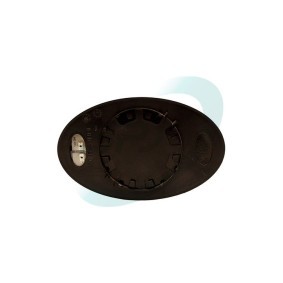 Comprar Cristal de espejo, retrovisor exterior de SPJ L-0543 a bajo precio de 46,29 €