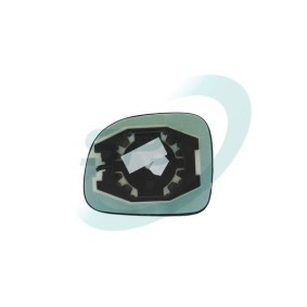 Acquista Vetro specchio, specchio esterno da SPJ L-0647 a buon mercato per soli 25,58 €