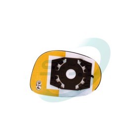 Acquista Vetro specchio, specchio esterno da SPJ L-0666 a buon mercato per soli 33,18 €