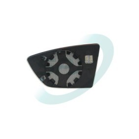 Acquista Vetro specchio, specchio esterno da SPJ L-1103 a buon mercato per soli 13,75 €