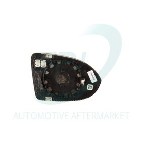 Acquista Vetro specchio, specchio esterno da SPJ L-1232 a buon mercato per soli 52,53 €
