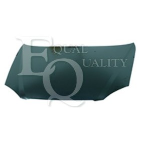 Motorhaube von EQUAL QUALITY L00001