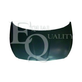 Achetez des Capot EQUAL QUALITY L00005 à prix pour 158,61 €