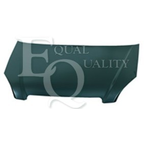 Achetez des Capot EQUAL QUALITY L00007 à prix pour 216,82 €