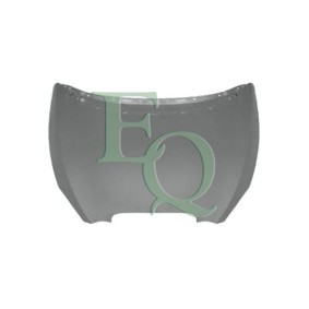 Køb Motorhjelm af EQUAL QUALITY L00013 til den lave pris 2592,82 DKK