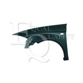 Kotflügel von EQUAL QUALITY L00015