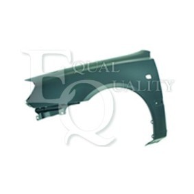 Kotflügel L00020 von EQUAL QUALITY günstig für 80,43 € online kaufen