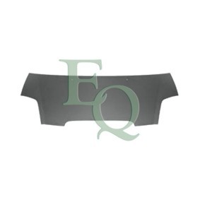 Achetez des Capot EQUAL QUALITY L00028 à prix pour 216,35 €