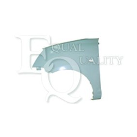 Kotflügel L00030 von EQUAL QUALITY günstig für 67,24 € online kaufen