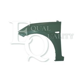 Kotflügel L00047 von EQUAL QUALITY günstig für 88,56 € online kaufen