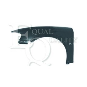 Kotflügel L00057 von EQUAL QUALITY günstig für 59,76 € online kaufen