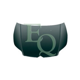 Achetez des Capot EQUAL QUALITY L00063 à prix pour 245,52 €