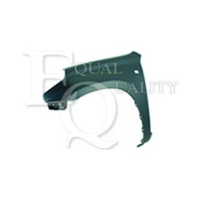 Kotflügel L00076 von EQUAL QUALITY günstig für 66,17 € online kaufen
