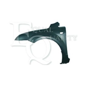 Kotflügel L00099 von EQUAL QUALITY günstig für 104,98 € online kaufen
