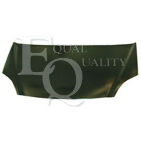 Achetez des Capot EQUAL QUALITY L00116 à prix pour 210,23 €