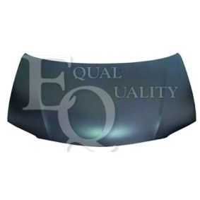 Achetez des Capot EQUAL QUALITY L00133 à prix pour 245,32 €