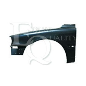 Kotflügel L00172 von EQUAL QUALITY günstig für 161,24 € online kaufen